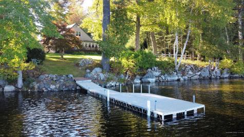 2217 Northfield Road Northfield ME 04654