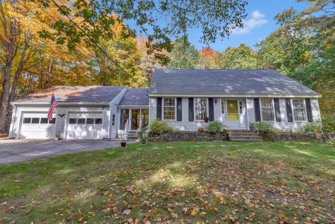52 Emery Road Standish ME 04084