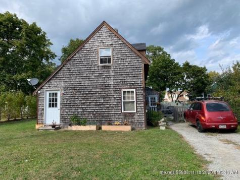 8 Fulton Street Rockland ME 04841