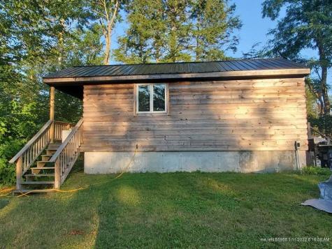179 Somerville Road Jefferson ME 04348