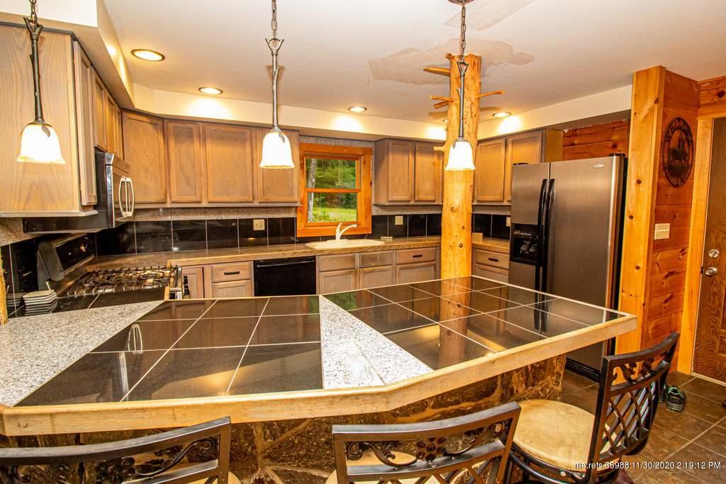 172 Swan Road New Sharon Me
