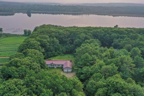 53 Cross Road Morrill ME