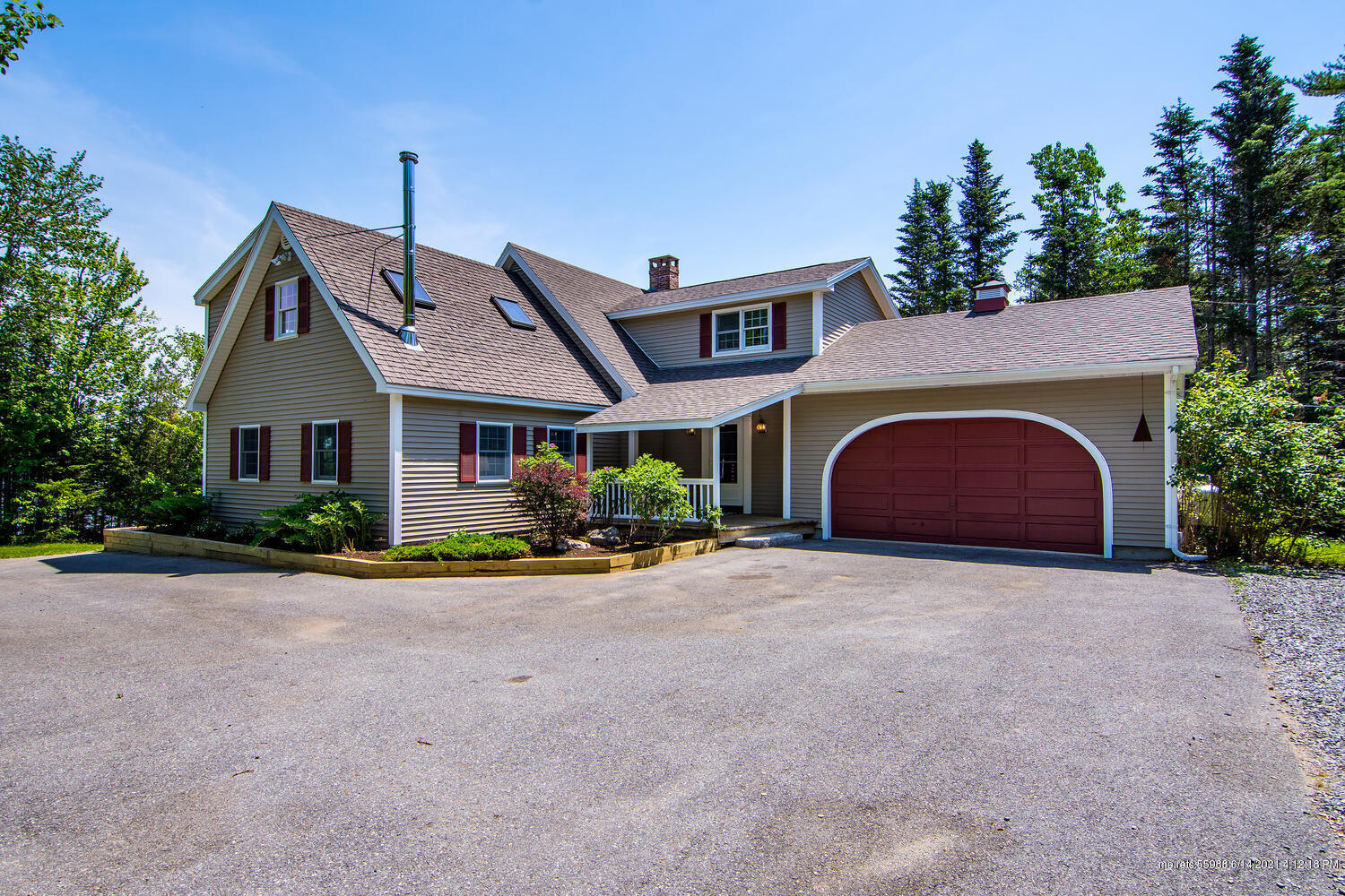 73 Joy Seas Road Gouldsboro ME 04607