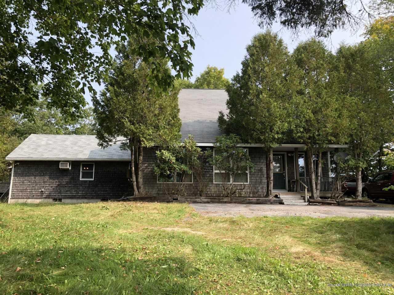 250 Epping Road Columbia ME 04623