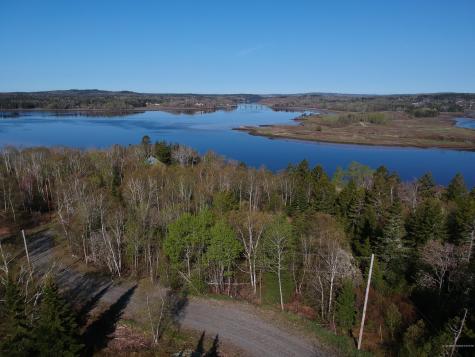 6 Woodruff Cove Court Machiasport ME 04655