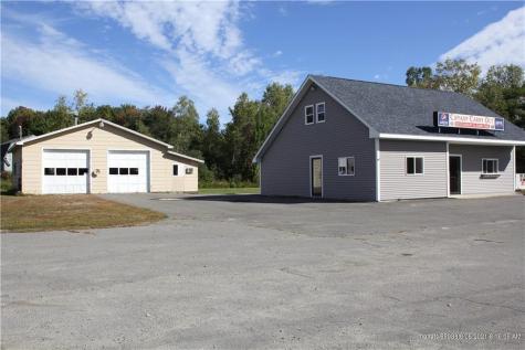 210 Main Street Canaan ME 04924