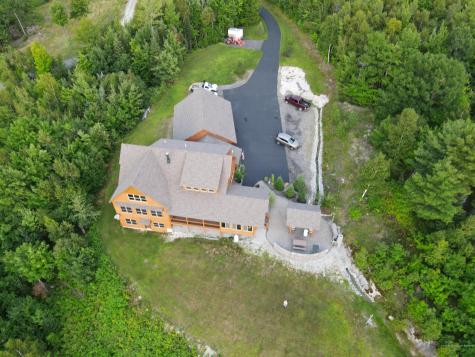 25 Sky View Drive Bethel ME 04217