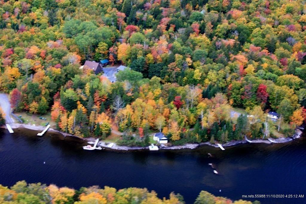 15 Wilson Pond Road Greenville ME 04441