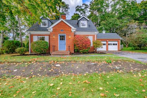 116 Bradley Street Portland ME 04102
