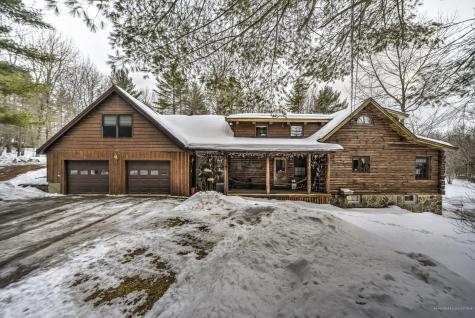 1 Pinewood Lane Fairfield ME 04937