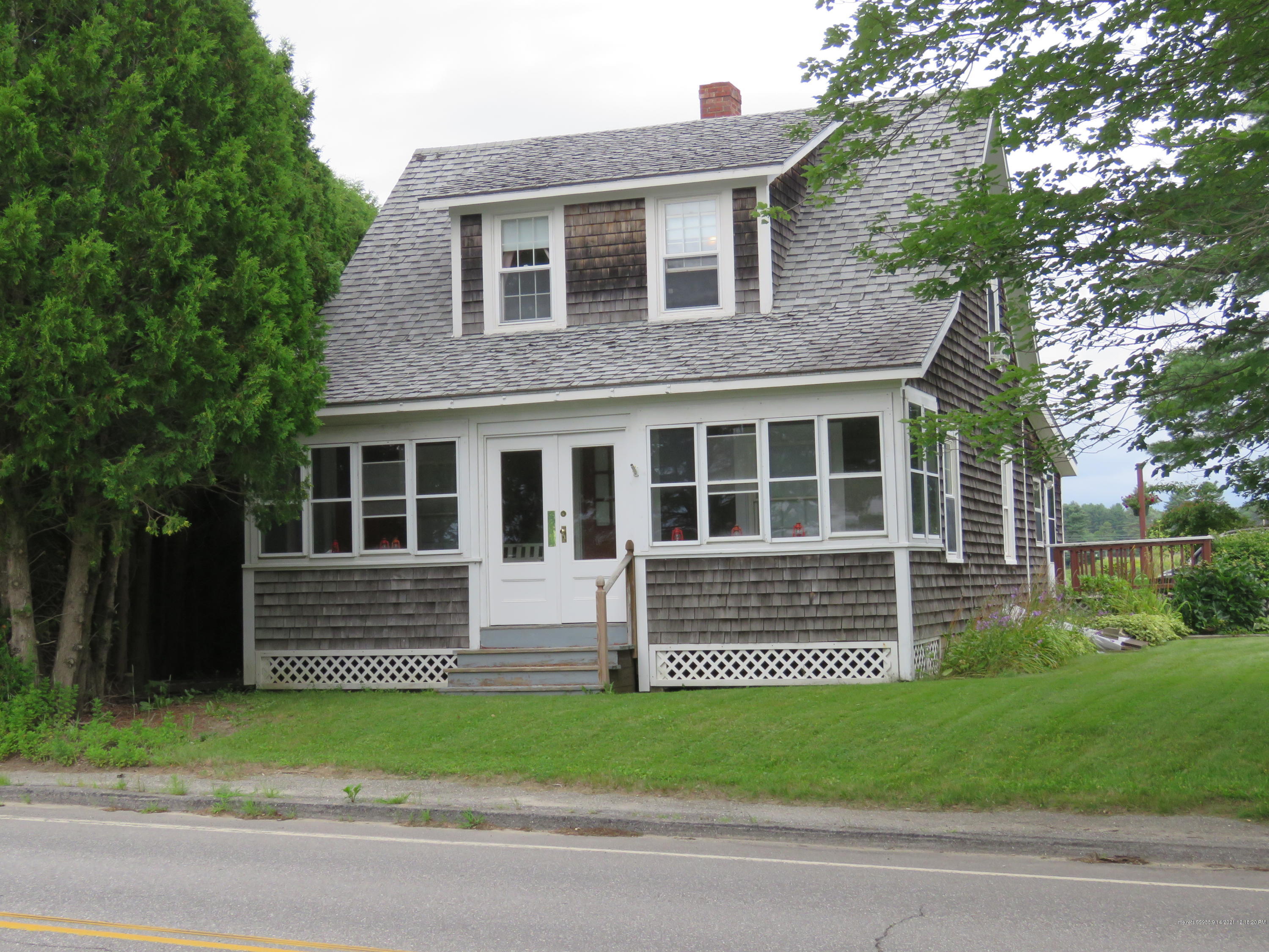 40 Oyster River Road Warren ME 04864