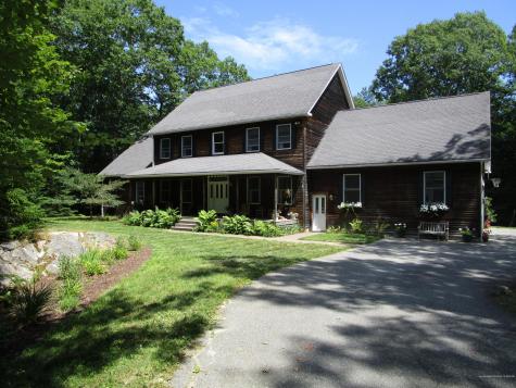 2 My Way Mount Desert ME 04660