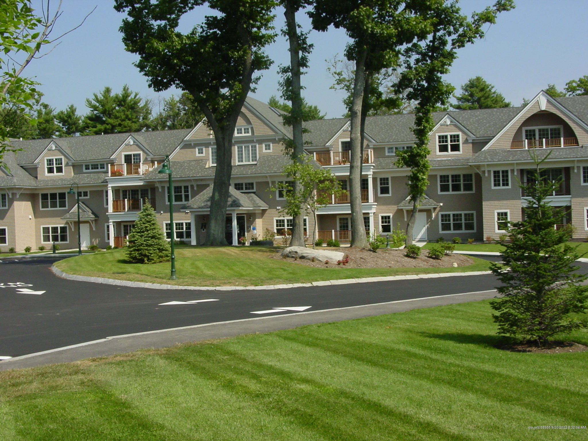 100 Shepards Cove Road Kittery ME 03904