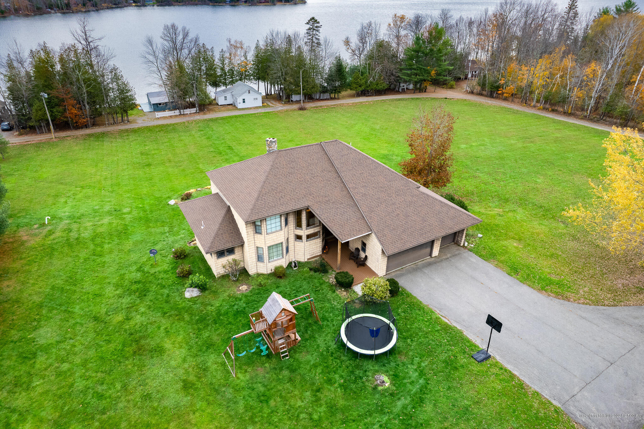 781 Zions Hill Road Dexter ME 04930