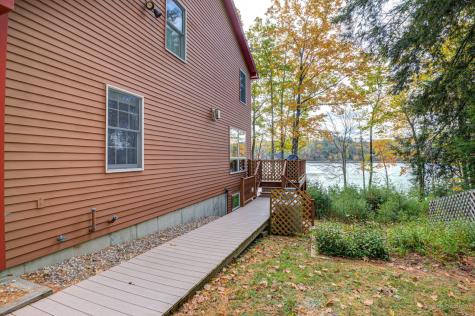 54 Shepards Lane Norway ME 04268