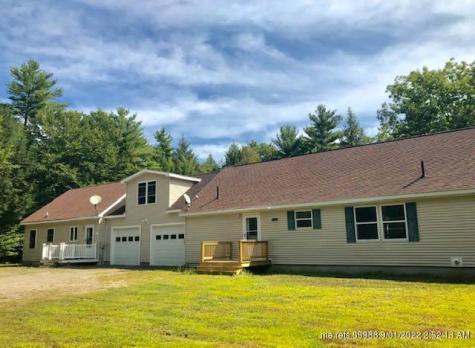 225 Tripptown Road Hiram ME 04041