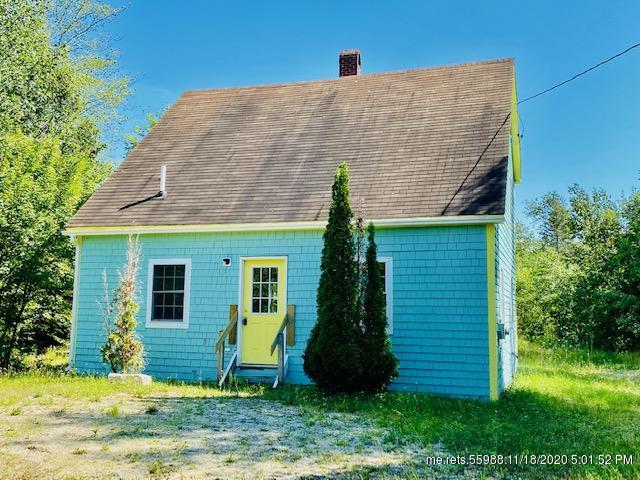 75 Covenant Way Sedgwick ME 04676