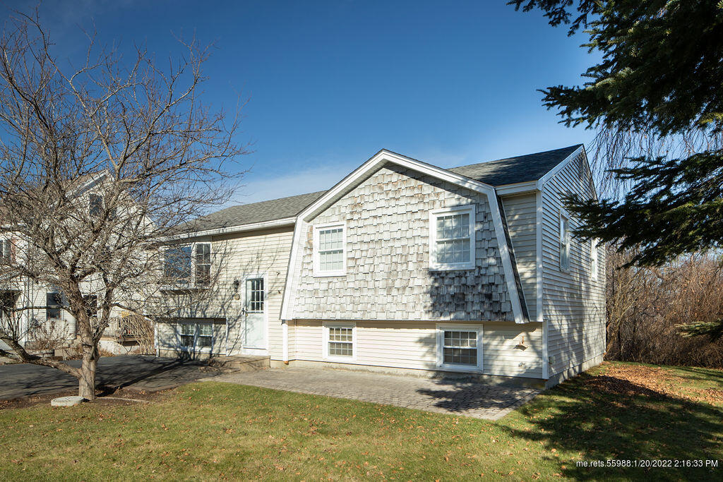 111 Airport Drive York ME 03909
