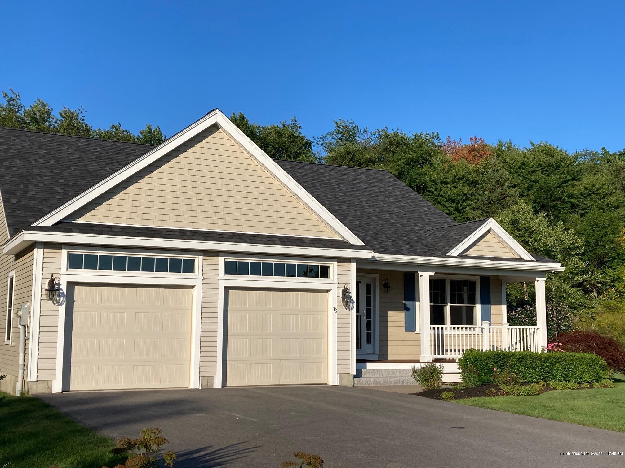 38 Sea Glass Lane Rye NH 03870