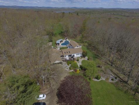 287 Augusta Road Belmont ME 04952
