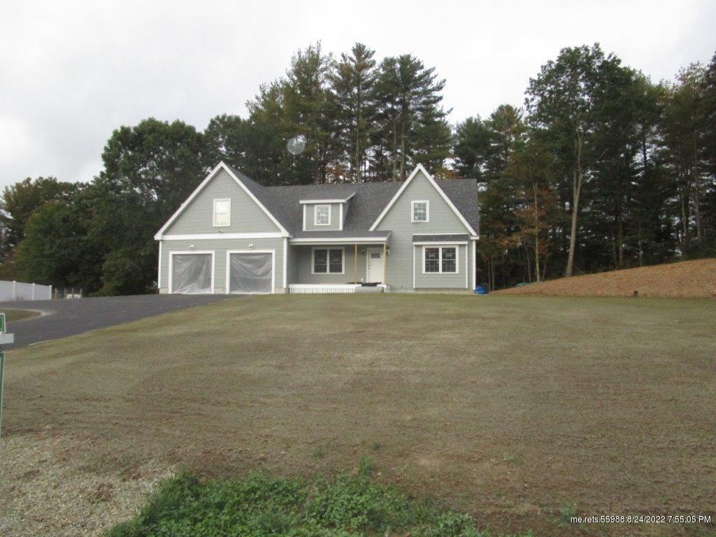 3 Cole Lane South Berwick ME 03908