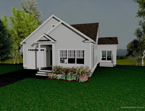 46 Beech Street Hallowell ME 04347