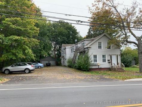 468 Union Street Bangor ME 04401