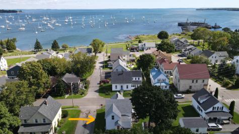 48 Pacific Street Rockland ME 04841