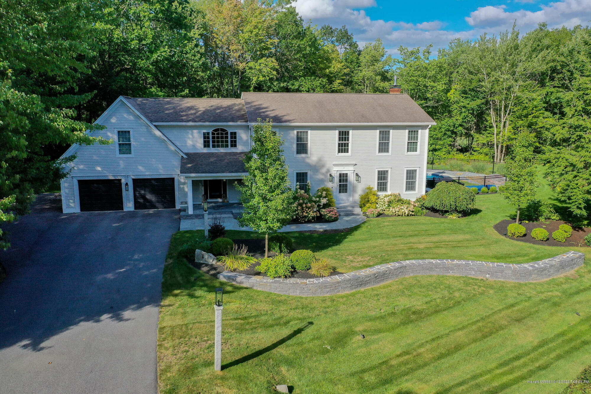 4 Spruce Lane Falmouth ME 04105