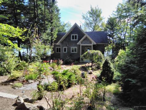 843 Macomber Mill Road Eastbrook ME 04634