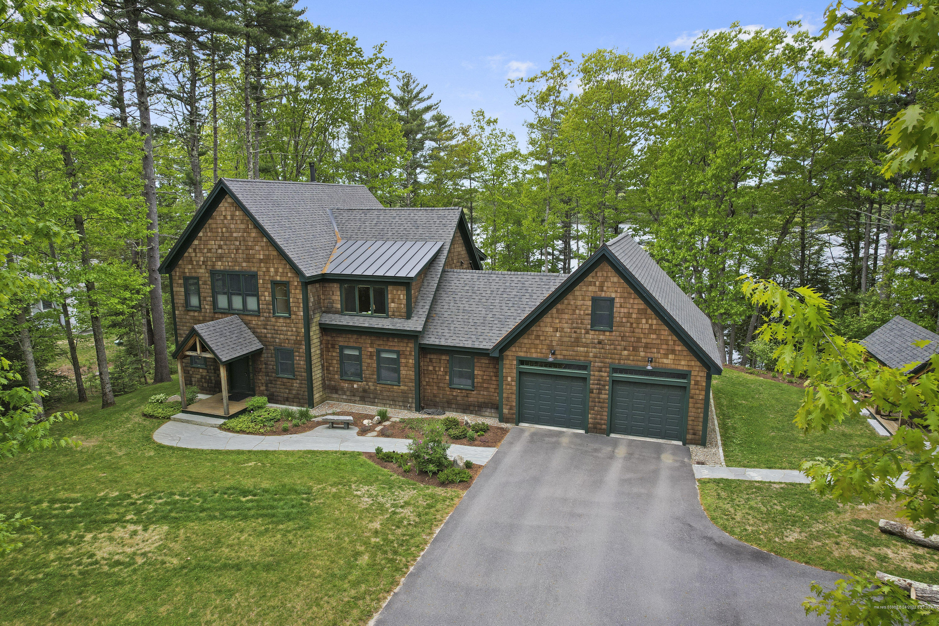 39 Island View Lane Brunswick ME 04011