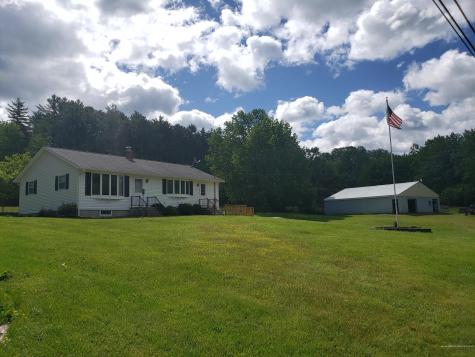 1567 Franklin Road Jay ME 04239