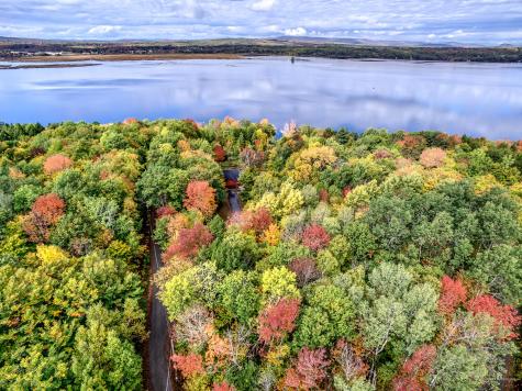 105 Red Cedar Lane Sidney ME 04330