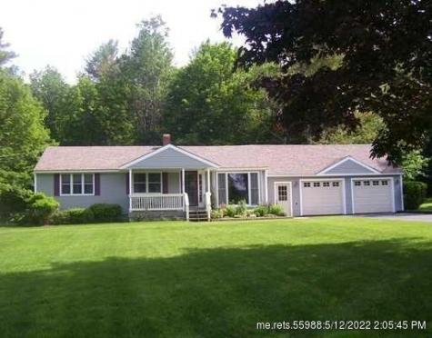 15 Gellerson Land Lane Dover-Foxcroft ME 04426