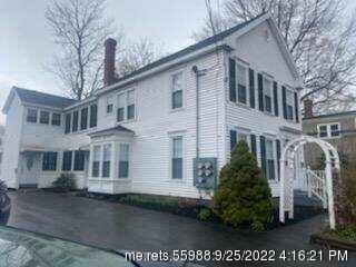 68 Court Street Augusta ME 04330