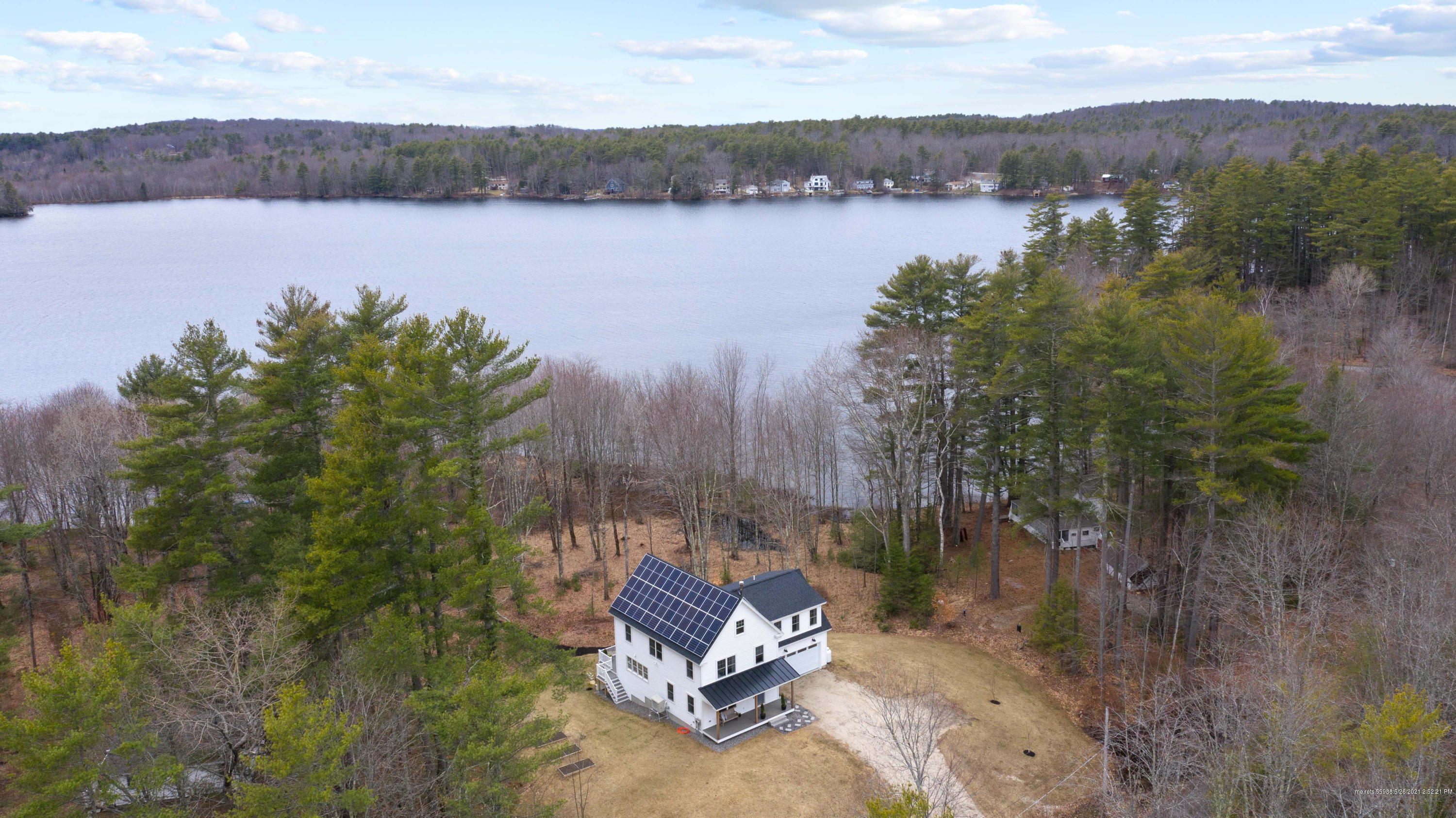 38 Mcdermott Way Falmouth ME 04105