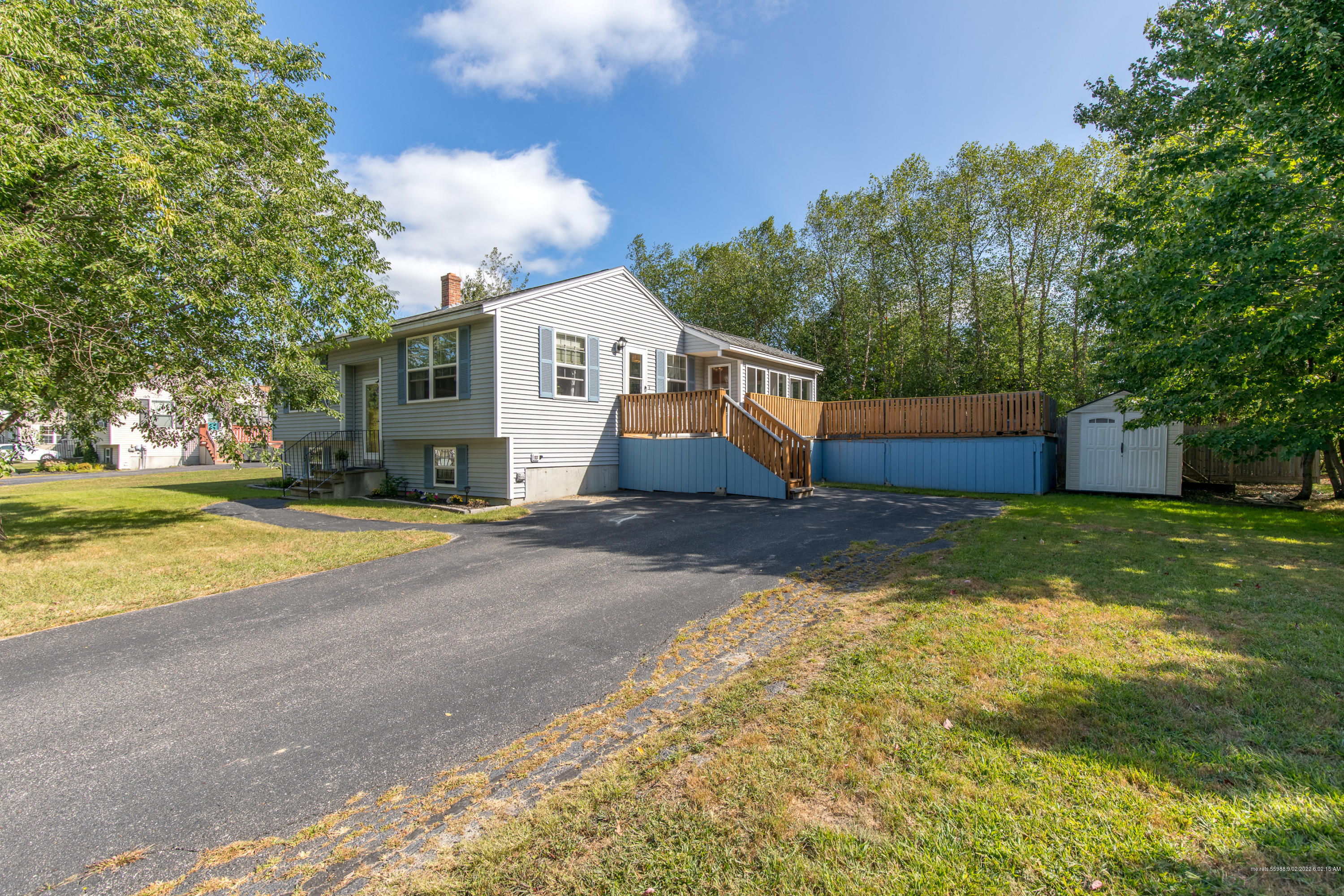 141 Milton Street Portland ME 04103