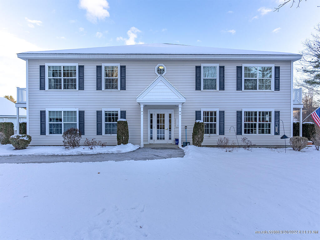 345 Saco Street Westbrook ME 04092