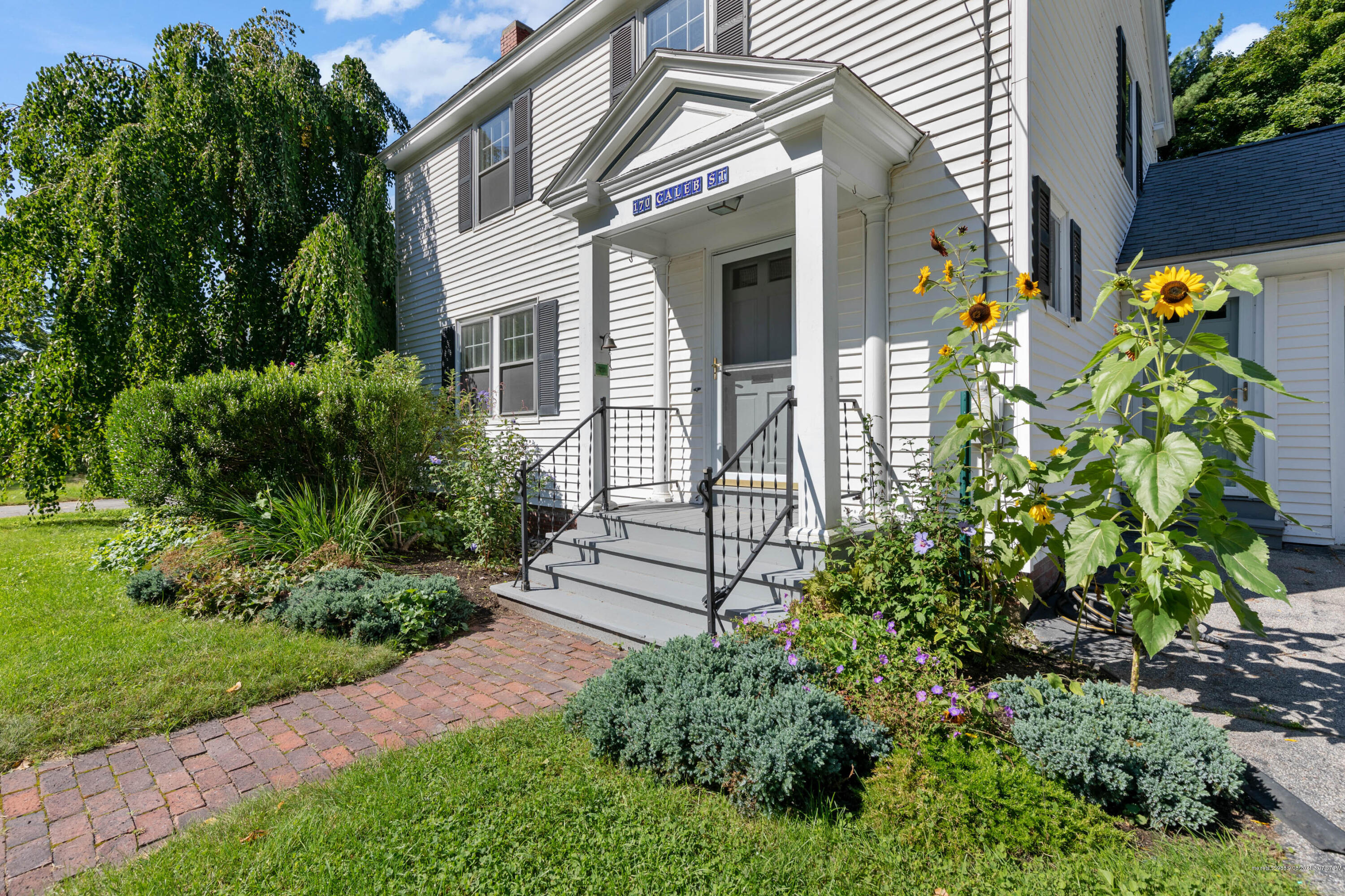 170 Caleb Street Portland ME 04102