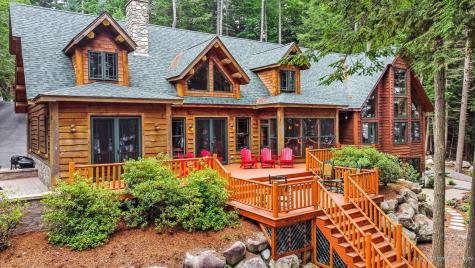 188 Augusta Road Rome ME 04963
