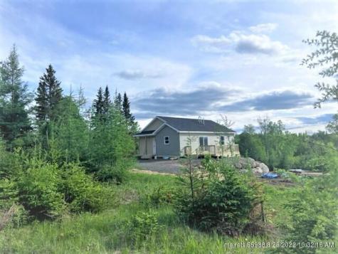 105 Big Snow Way Rangeley ME 04970