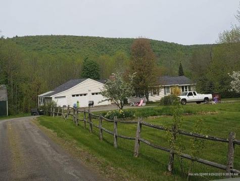 113 Watson Pond Road Rome ME 04963