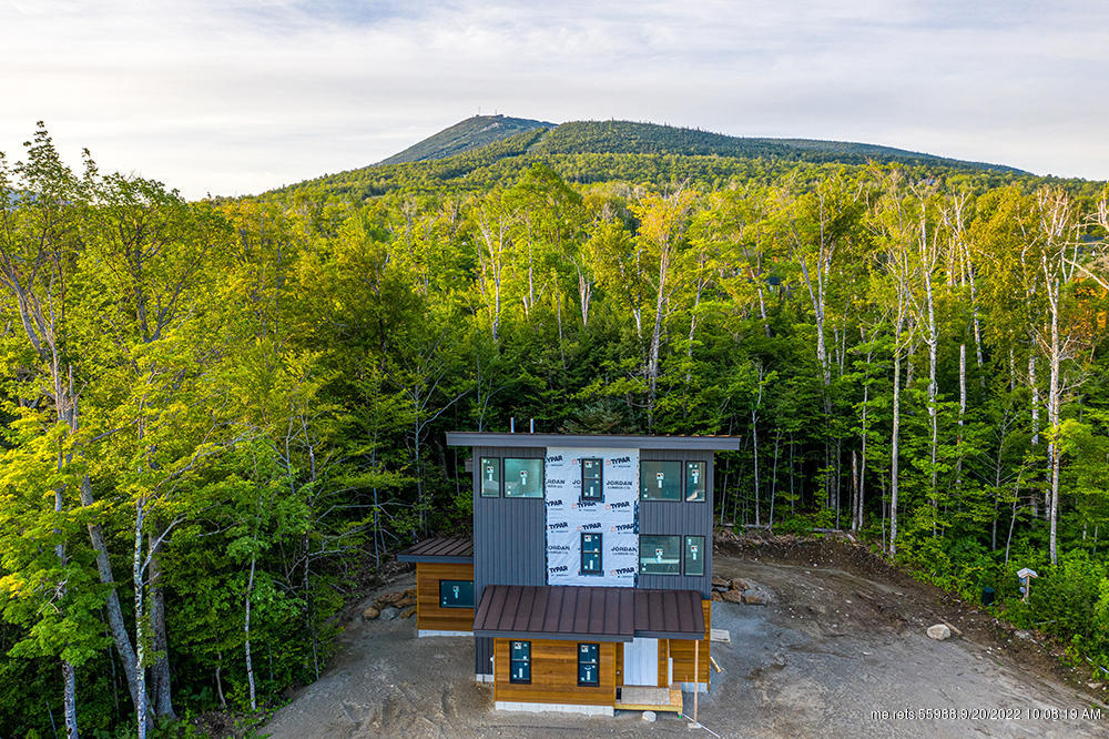 6005 Androscoggin Drive Carrabassett Valley ME 04947