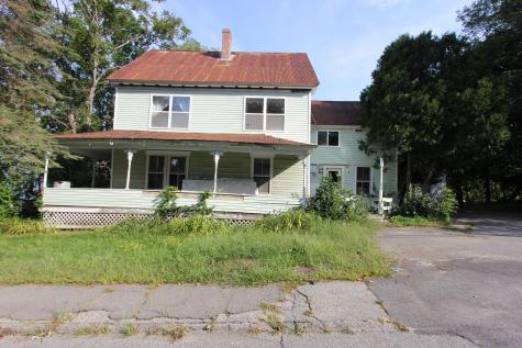 304 Main Street Winthrop ME 04364