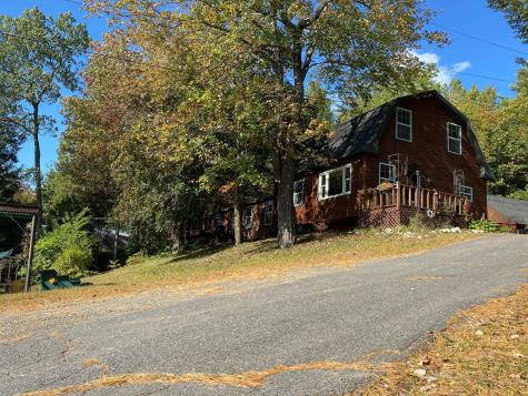 173 Smithfield Road Oakland ME 04963