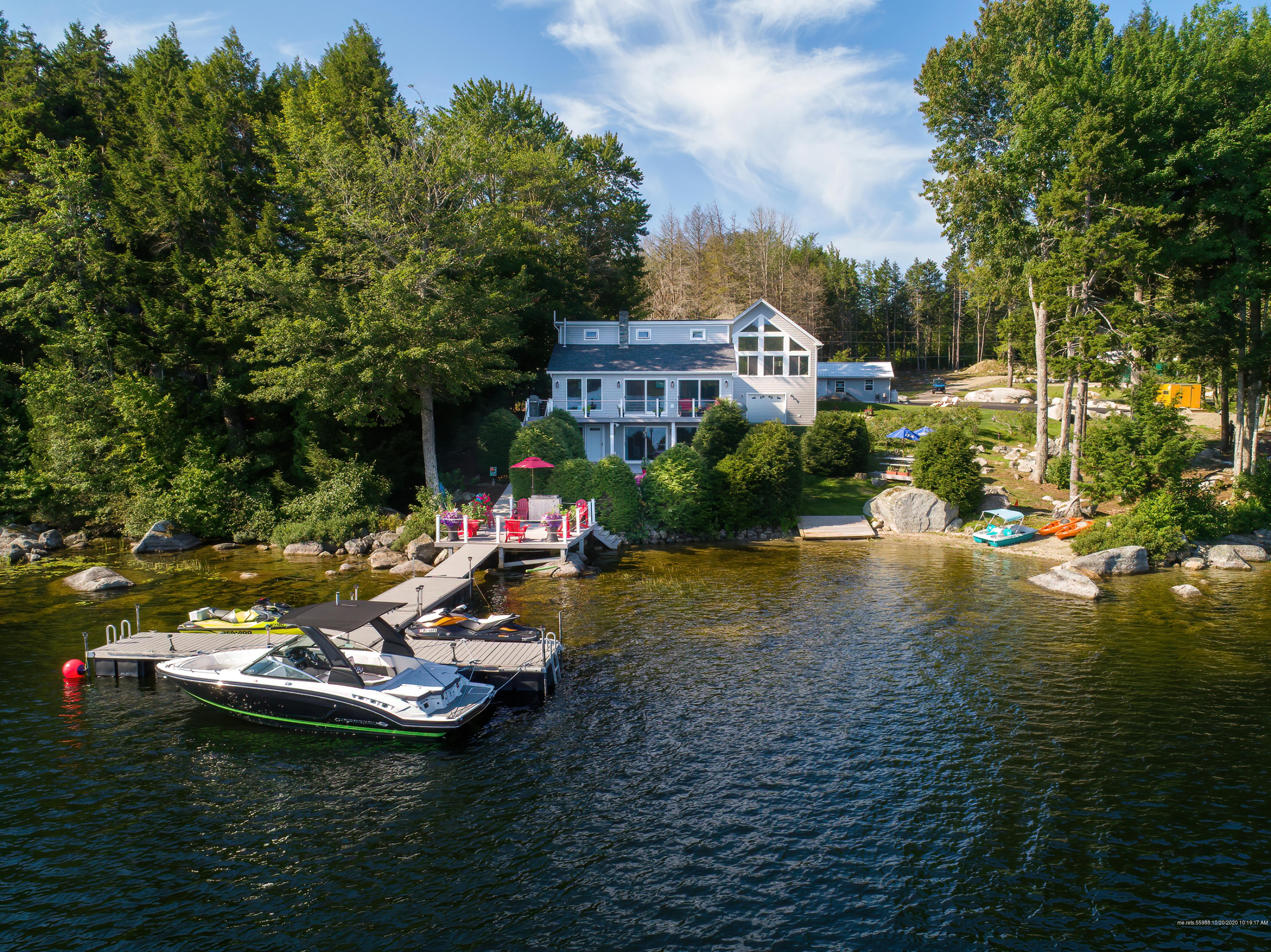 653 Nicolin Road Ellsworth ME 04605