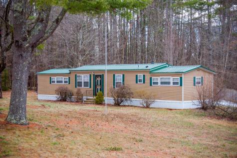 36 Middle Branch Drive Alfred ME