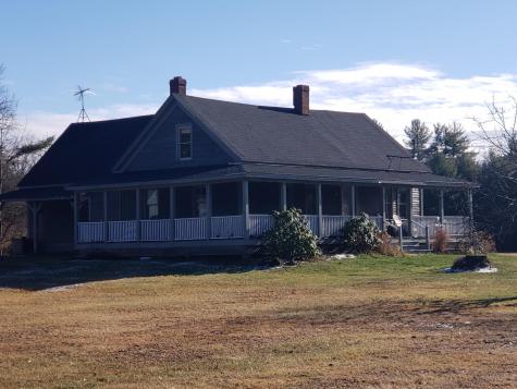 256 Bailey Road Industry ME 04938