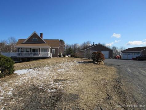 650 Hunter Road Unity ME 04988