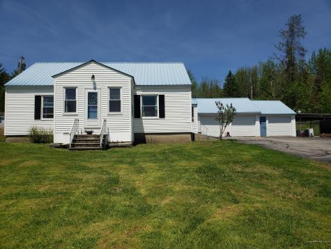 52 Jewell Street Jay ME 04239